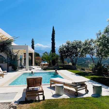 Shigaya Boutique Villa Pláka Kültér fotó