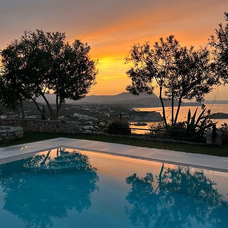 Shigaya Boutique Villa Pláka Kültér fotó