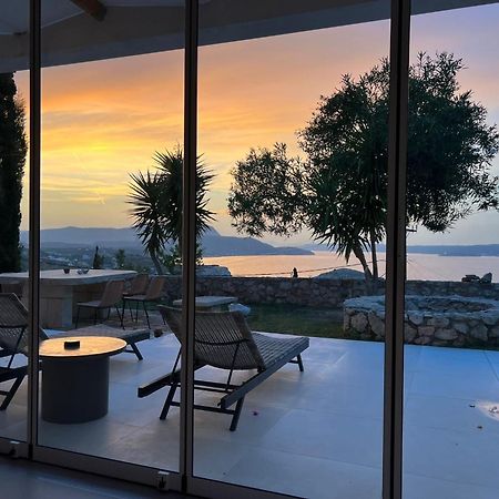 Shigaya Boutique Villa Pláka Kültér fotó