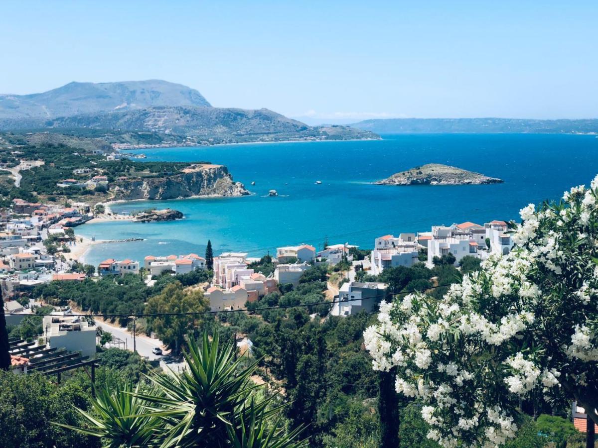 Shigaya Boutique Villa Pláka Kültér fotó
