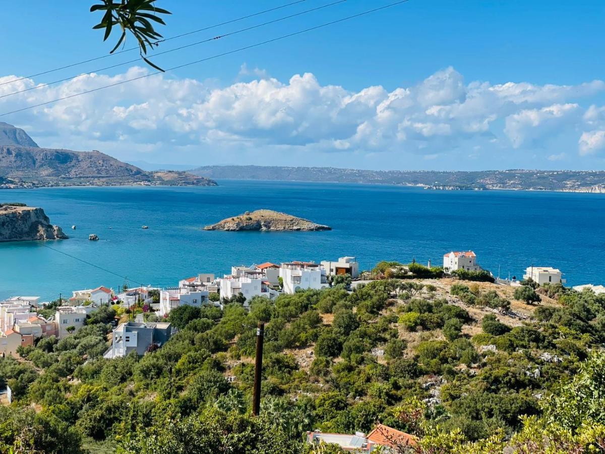 Shigaya Boutique Villa Pláka Kültér fotó