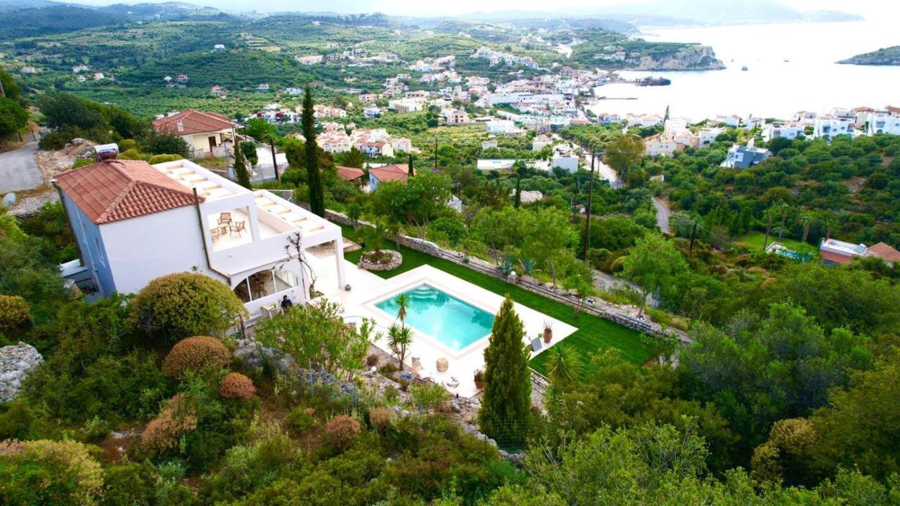 Shigaya Boutique Villa Pláka Kültér fotó