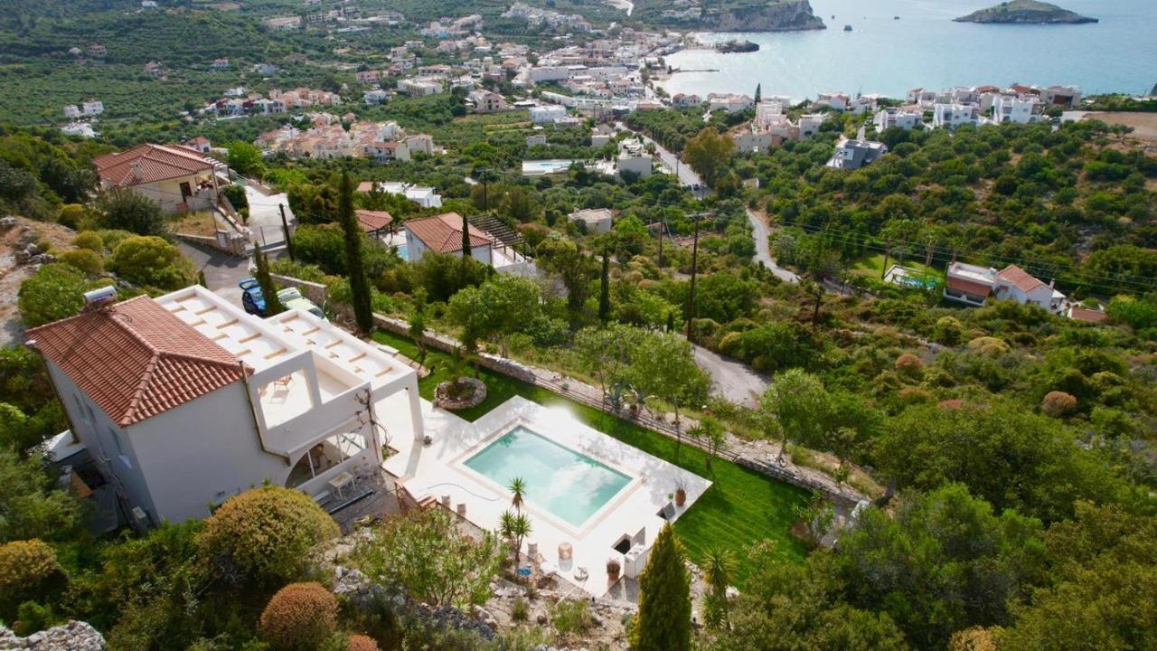Shigaya Boutique Villa Pláka Kültér fotó