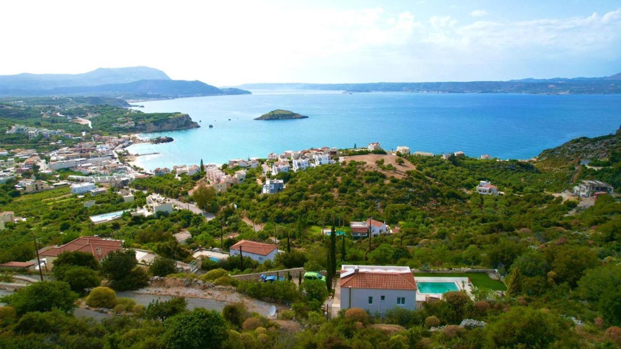 Shigaya Boutique Villa Pláka Kültér fotó