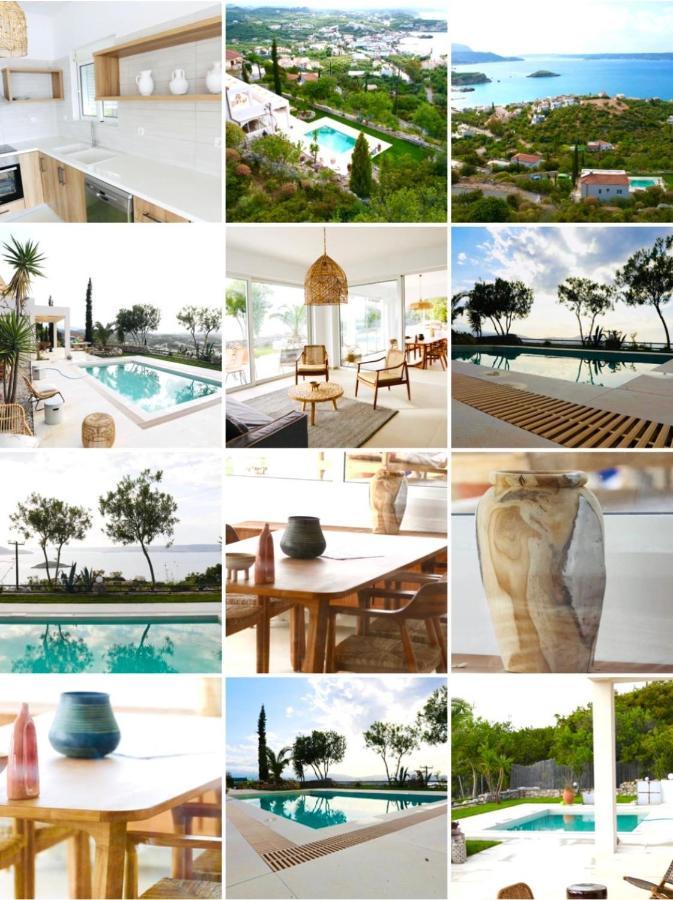 Shigaya Boutique Villa Pláka Kültér fotó