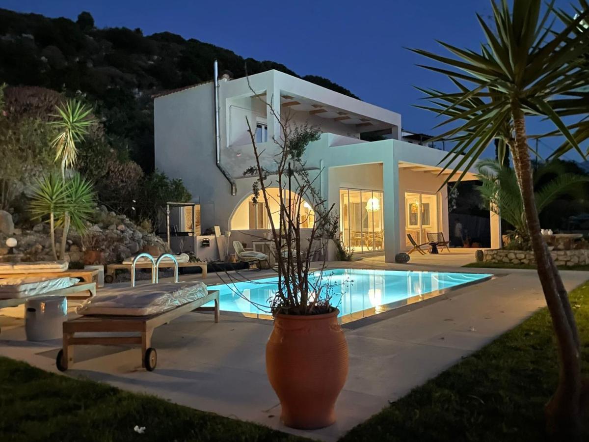 Shigaya Boutique Villa Pláka Kültér fotó