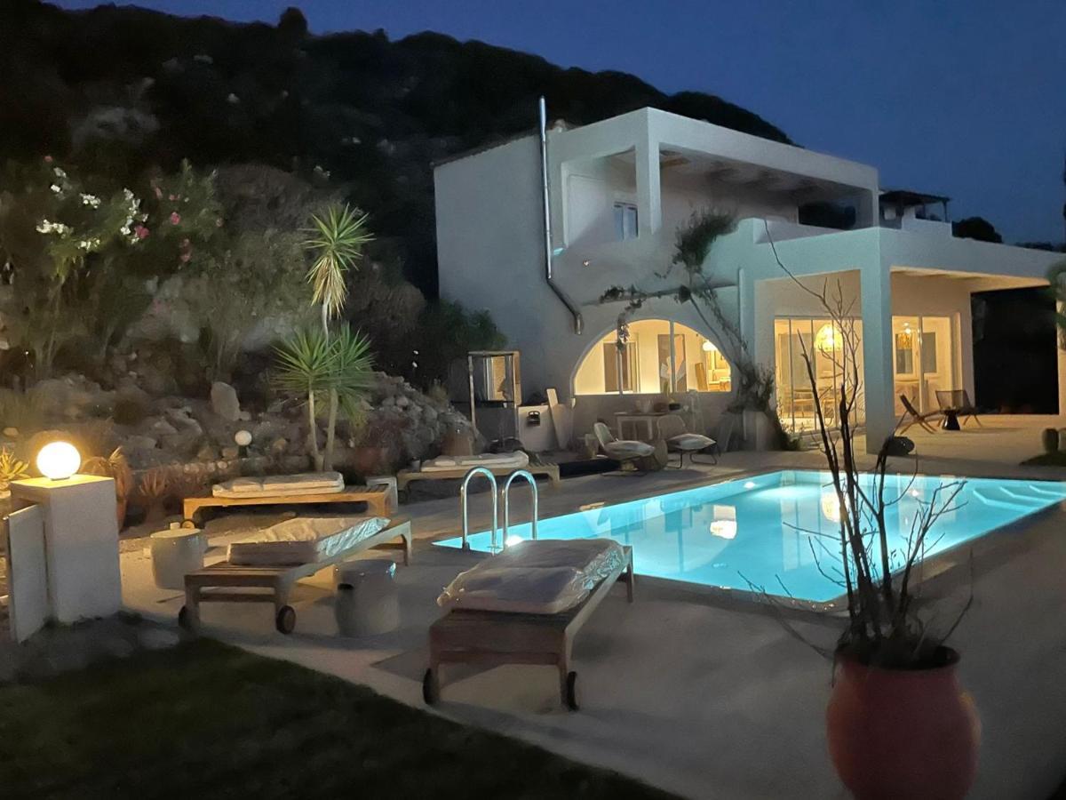 Shigaya Boutique Villa Pláka Kültér fotó