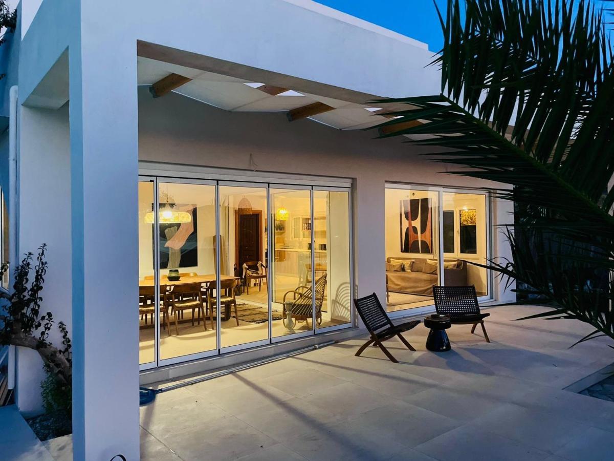 Shigaya Boutique Villa Pláka Kültér fotó