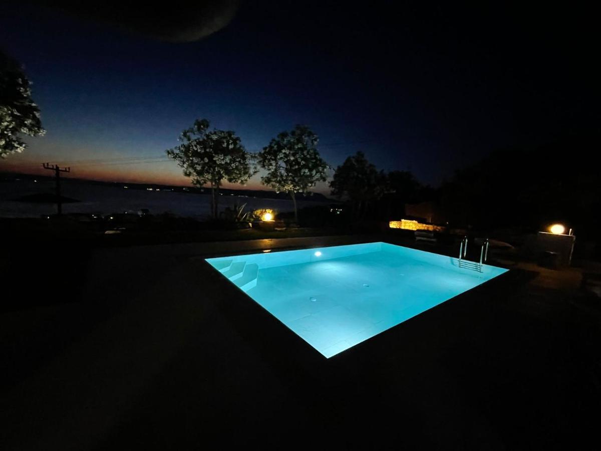 Shigaya Boutique Villa Pláka Kültér fotó