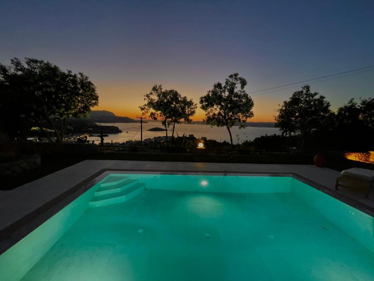 Shigaya Boutique Villa Pláka Kültér fotó