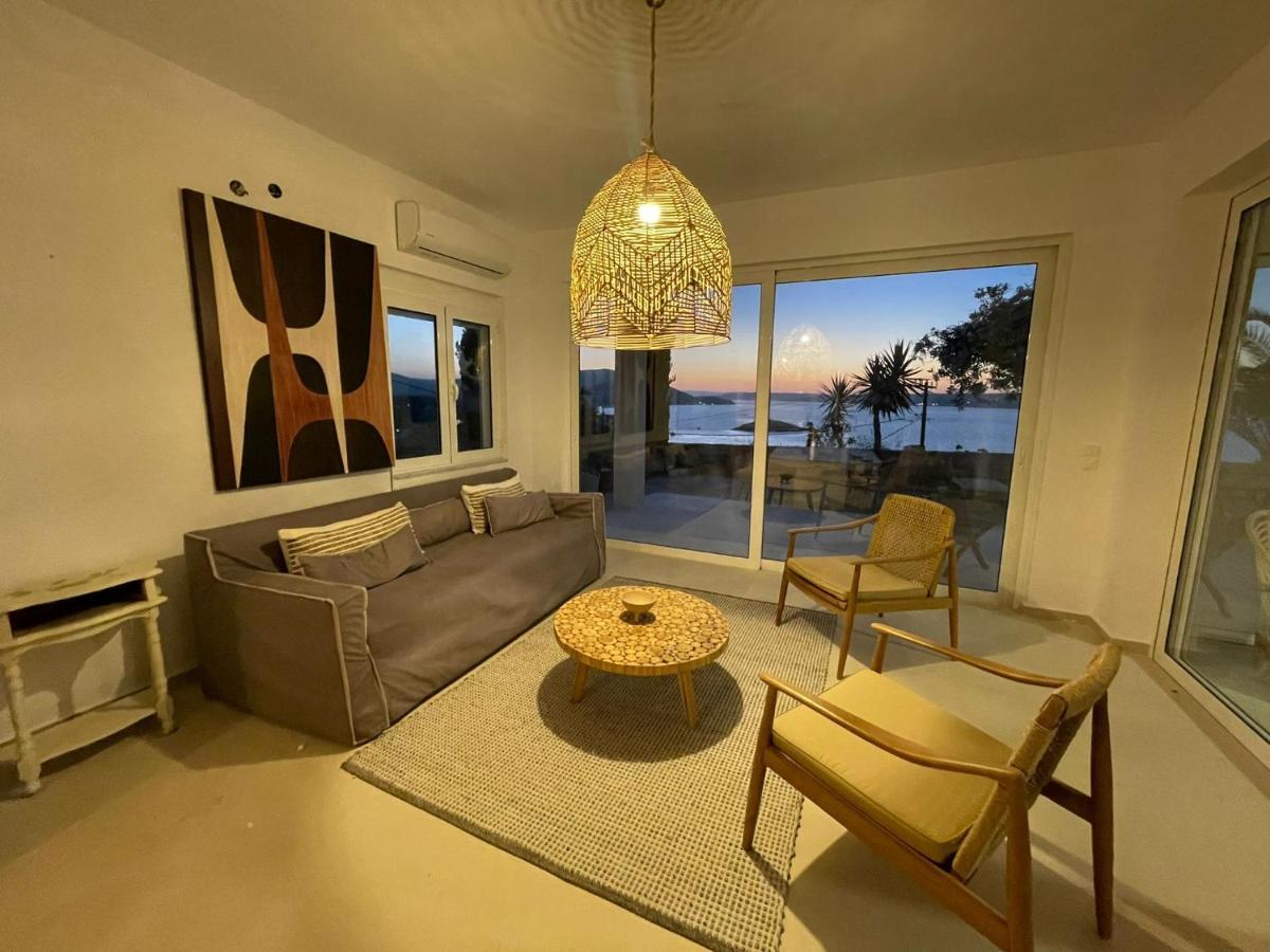 Shigaya Boutique Villa Pláka Kültér fotó