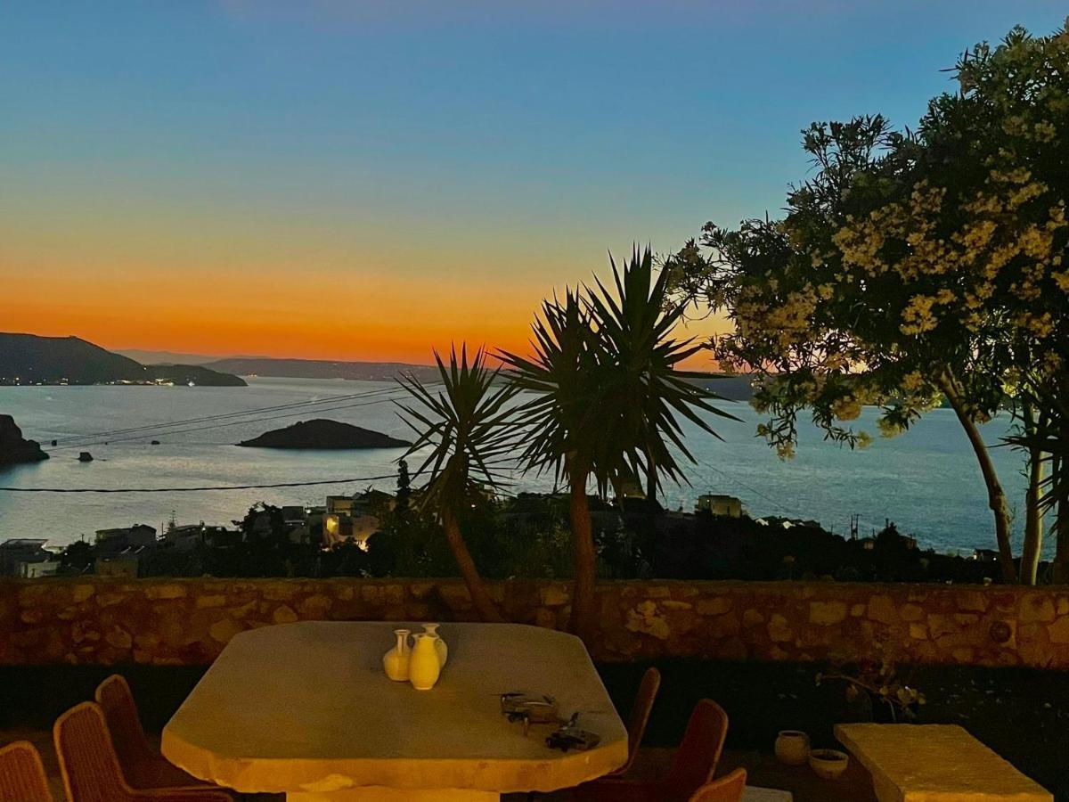 Shigaya Boutique Villa Pláka Kültér fotó