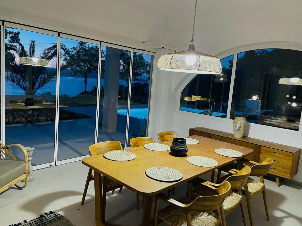 Shigaya Boutique Villa Pláka Kültér fotó