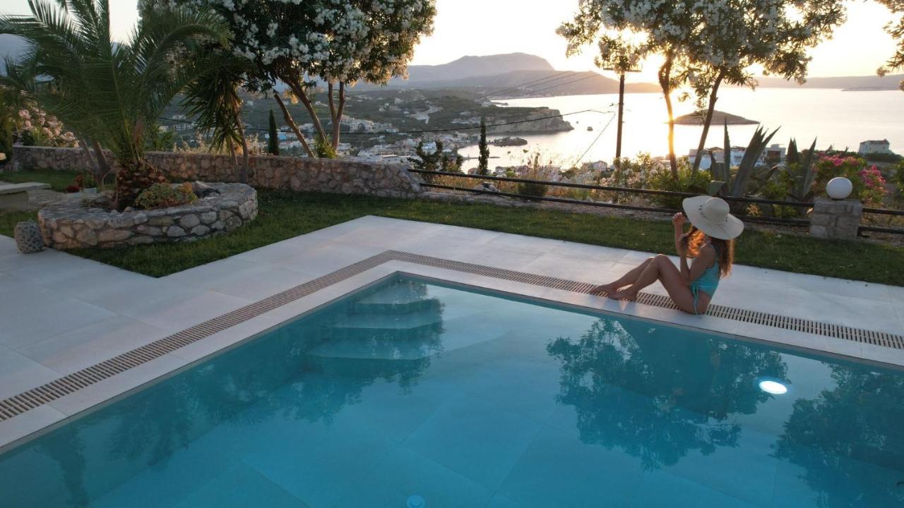 Shigaya Boutique Villa Pláka Kültér fotó