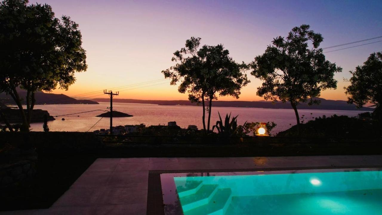Shigaya Boutique Villa Pláka Kültér fotó