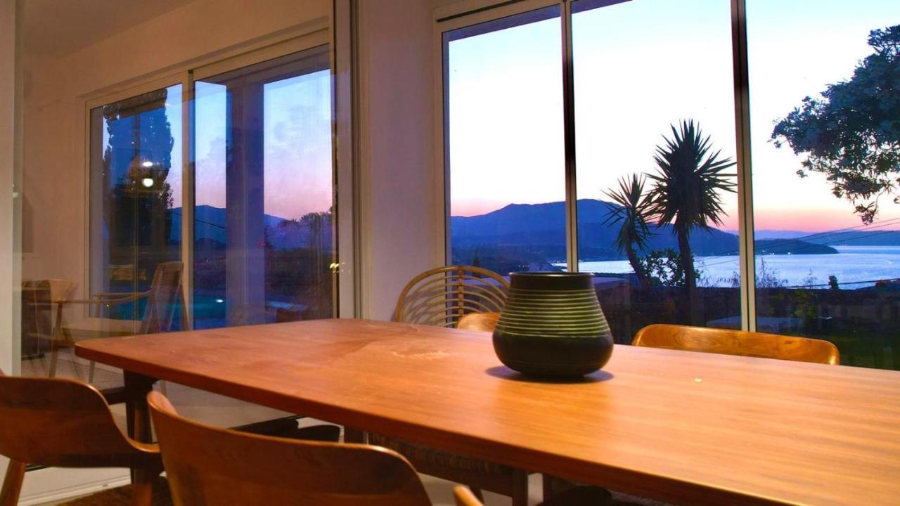 Shigaya Boutique Villa Pláka Kültér fotó