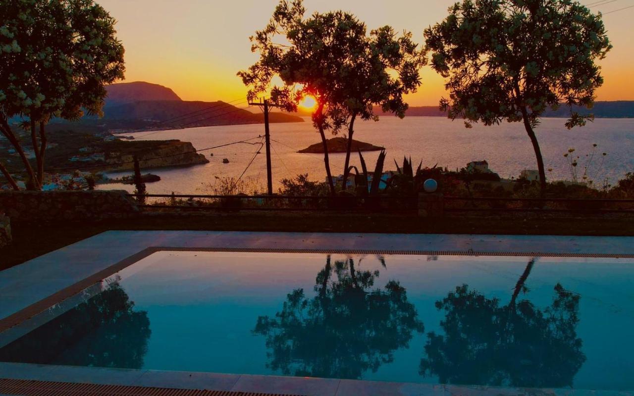 Shigaya Boutique Villa Pláka Kültér fotó