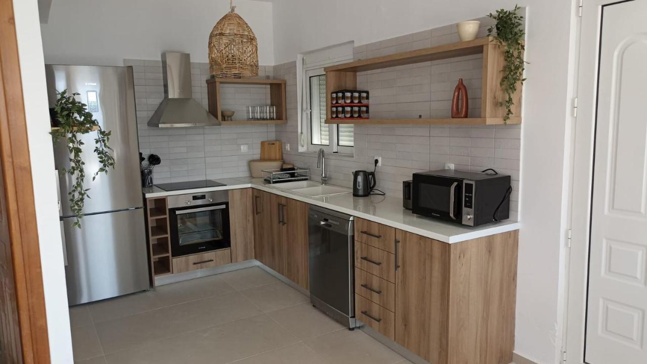 Shigaya Boutique Villa Pláka Kültér fotó
