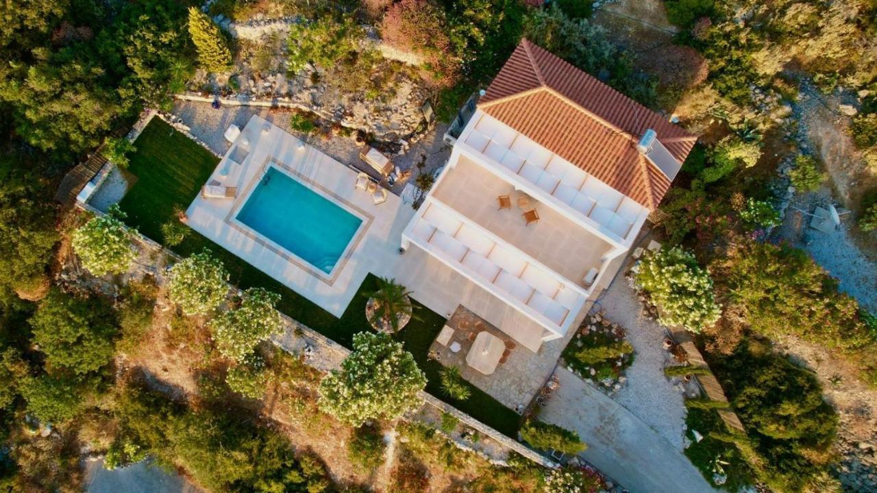 Shigaya Boutique Villa Pláka Kültér fotó