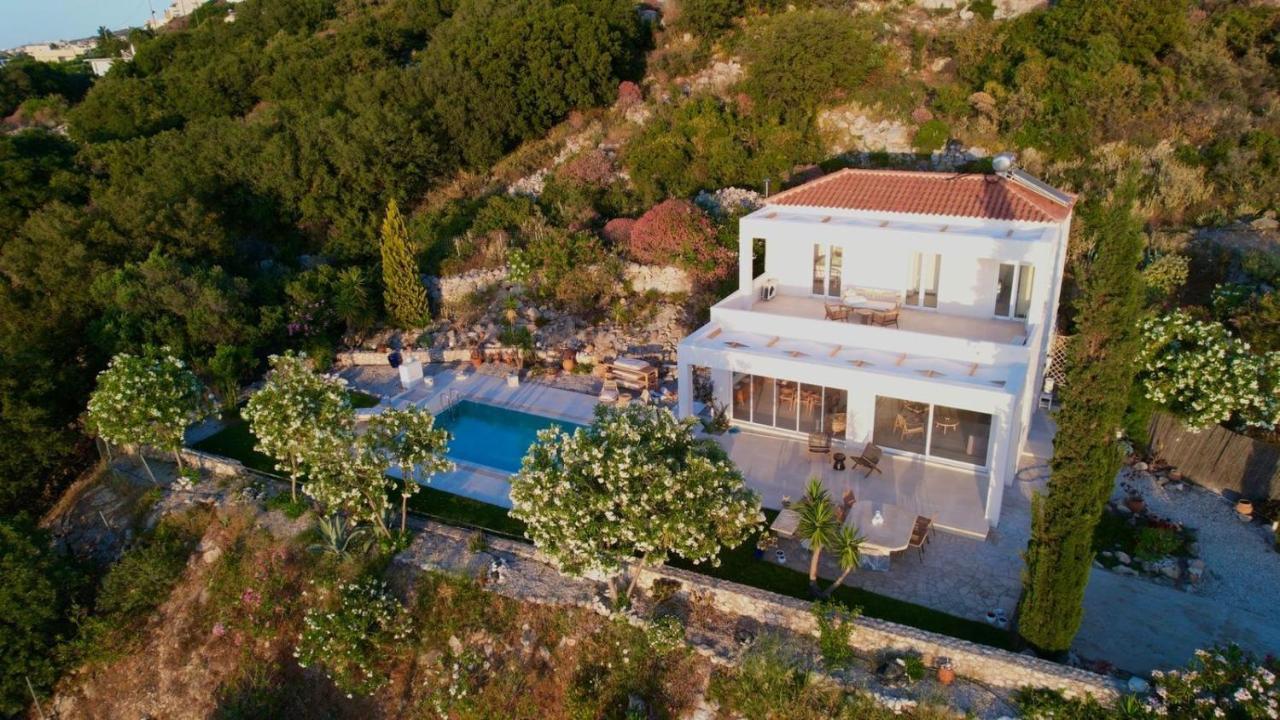 Shigaya Boutique Villa Pláka Kültér fotó
