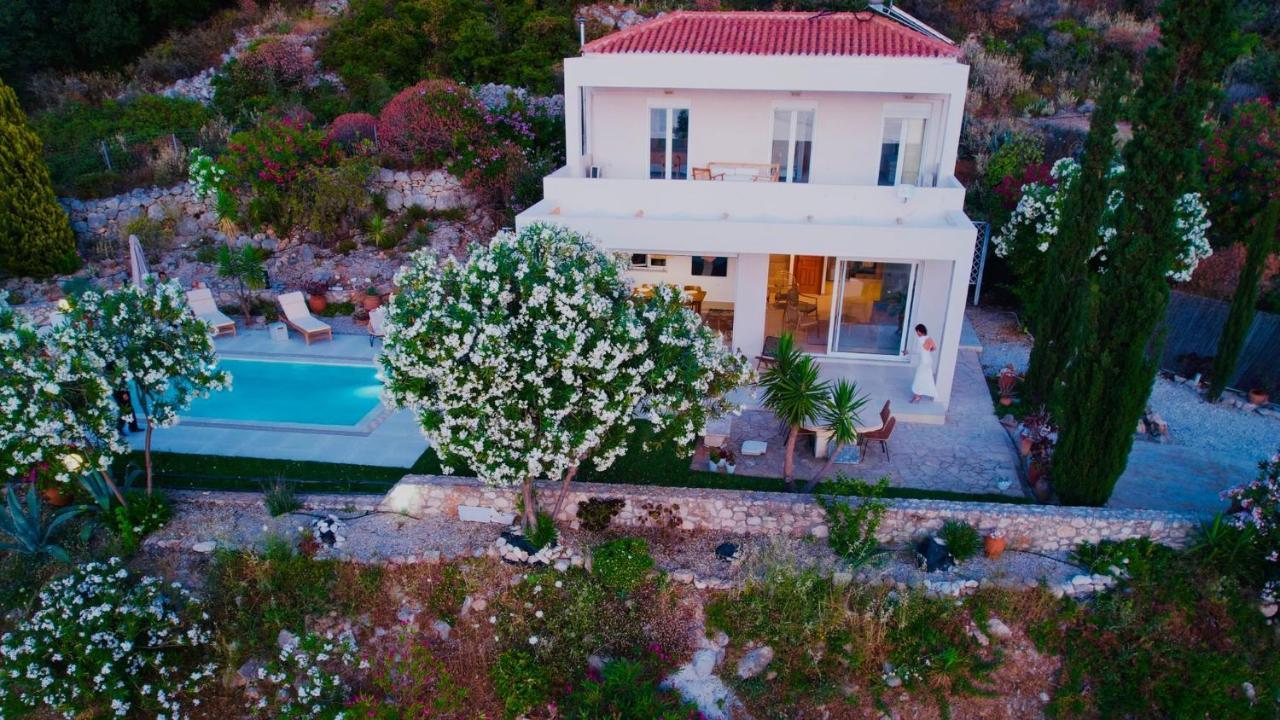 Shigaya Boutique Villa Pláka Kültér fotó