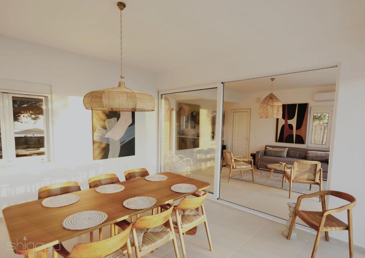 Shigaya Boutique Villa Pláka Kültér fotó