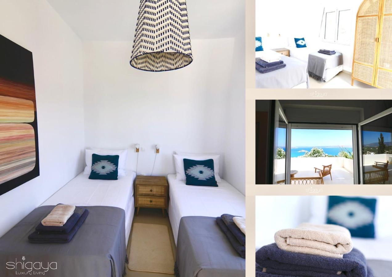 Shigaya Boutique Villa Pláka Kültér fotó