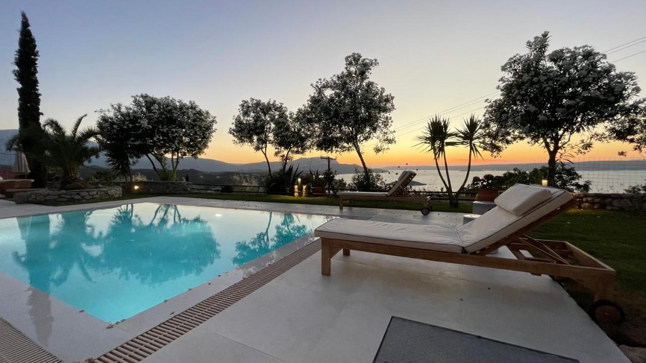 Shigaya Boutique Villa Pláka Kültér fotó