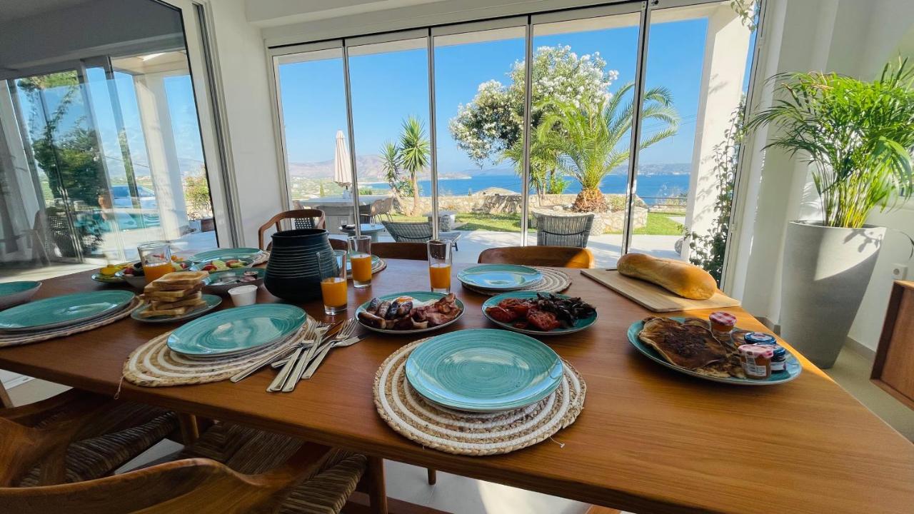Shigaya Boutique Villa Pláka Kültér fotó