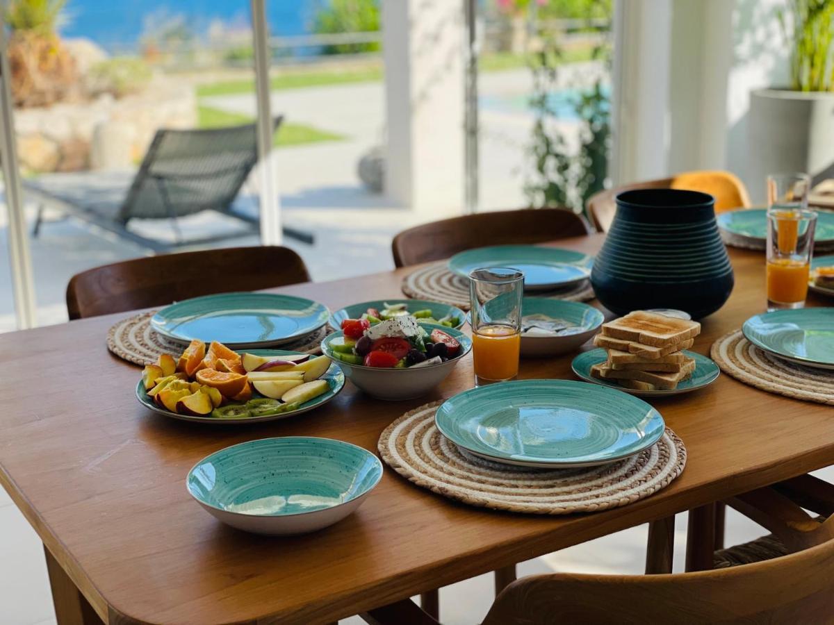 Shigaya Boutique Villa Pláka Kültér fotó