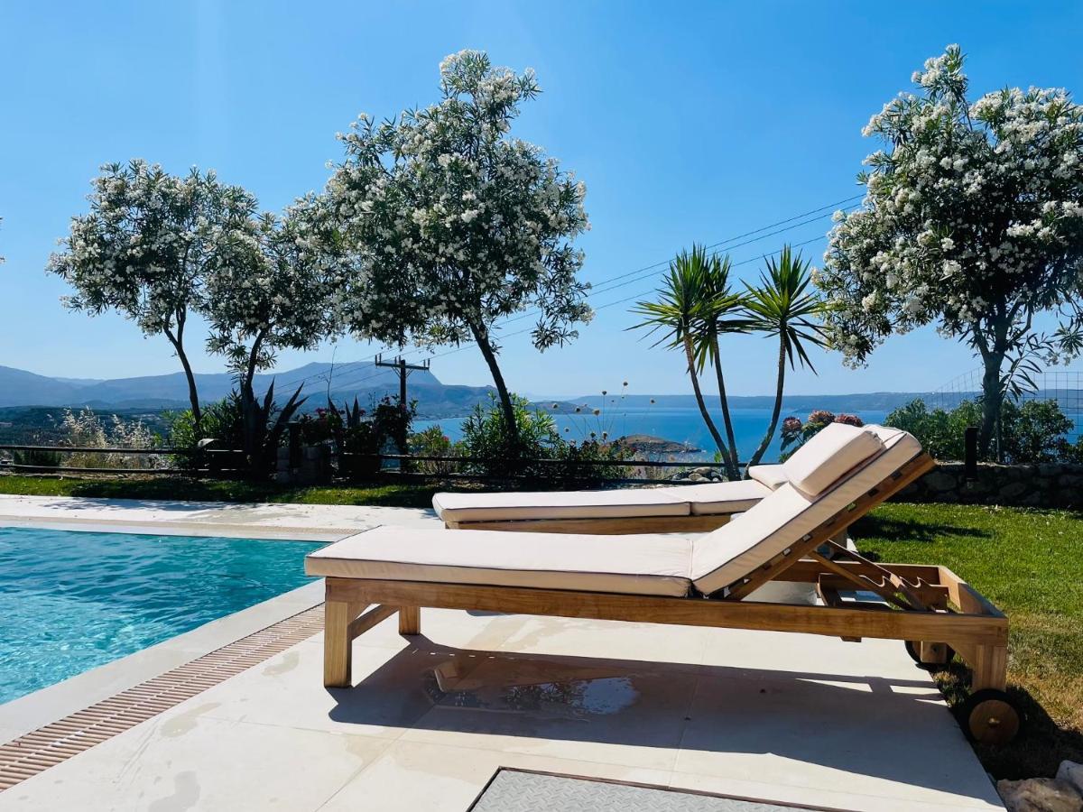 Shigaya Boutique Villa Pláka Kültér fotó