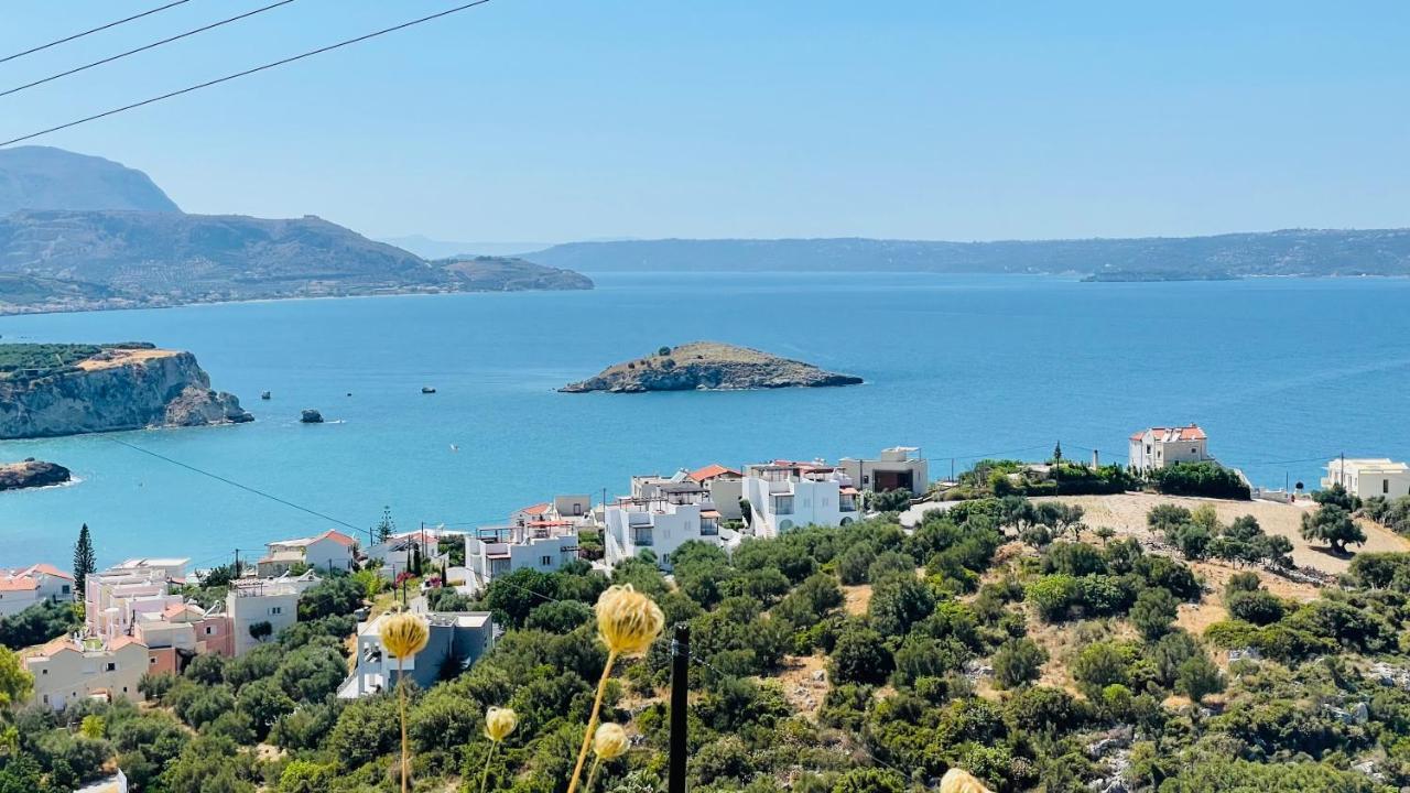 Shigaya Boutique Villa Pláka Kültér fotó