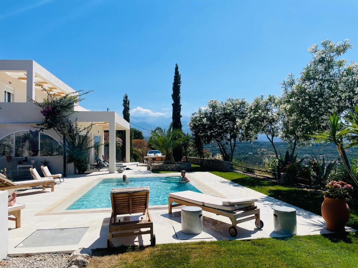Shigaya Boutique Villa Pláka Kültér fotó