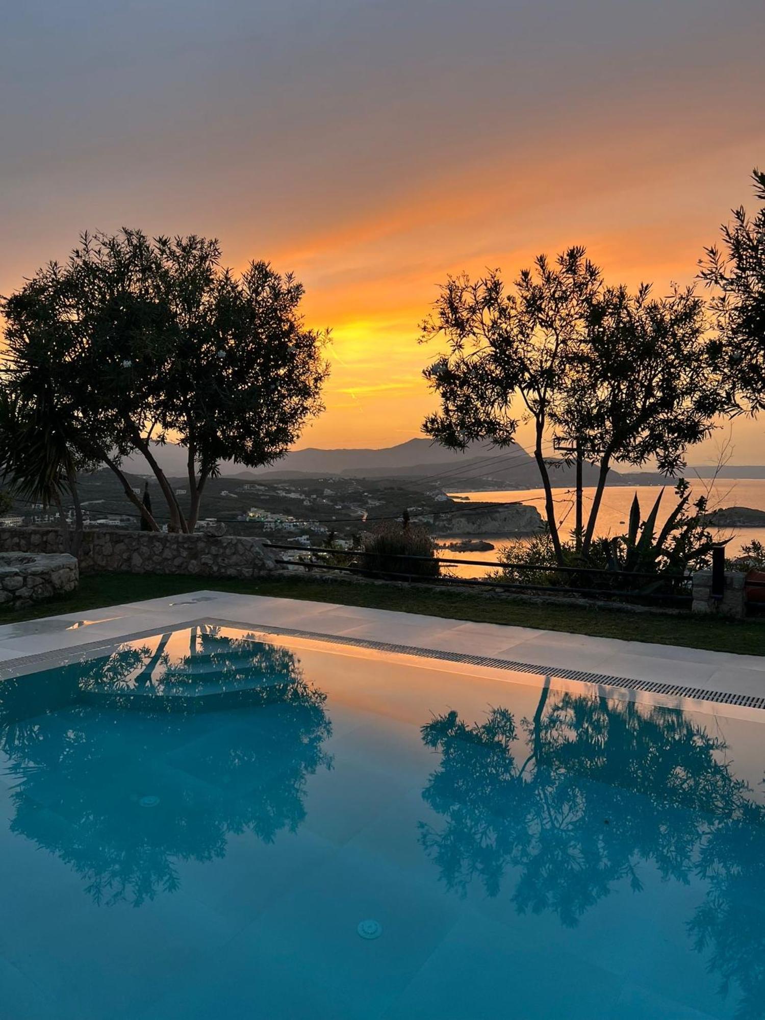 Shigaya Boutique Villa Pláka Kültér fotó
