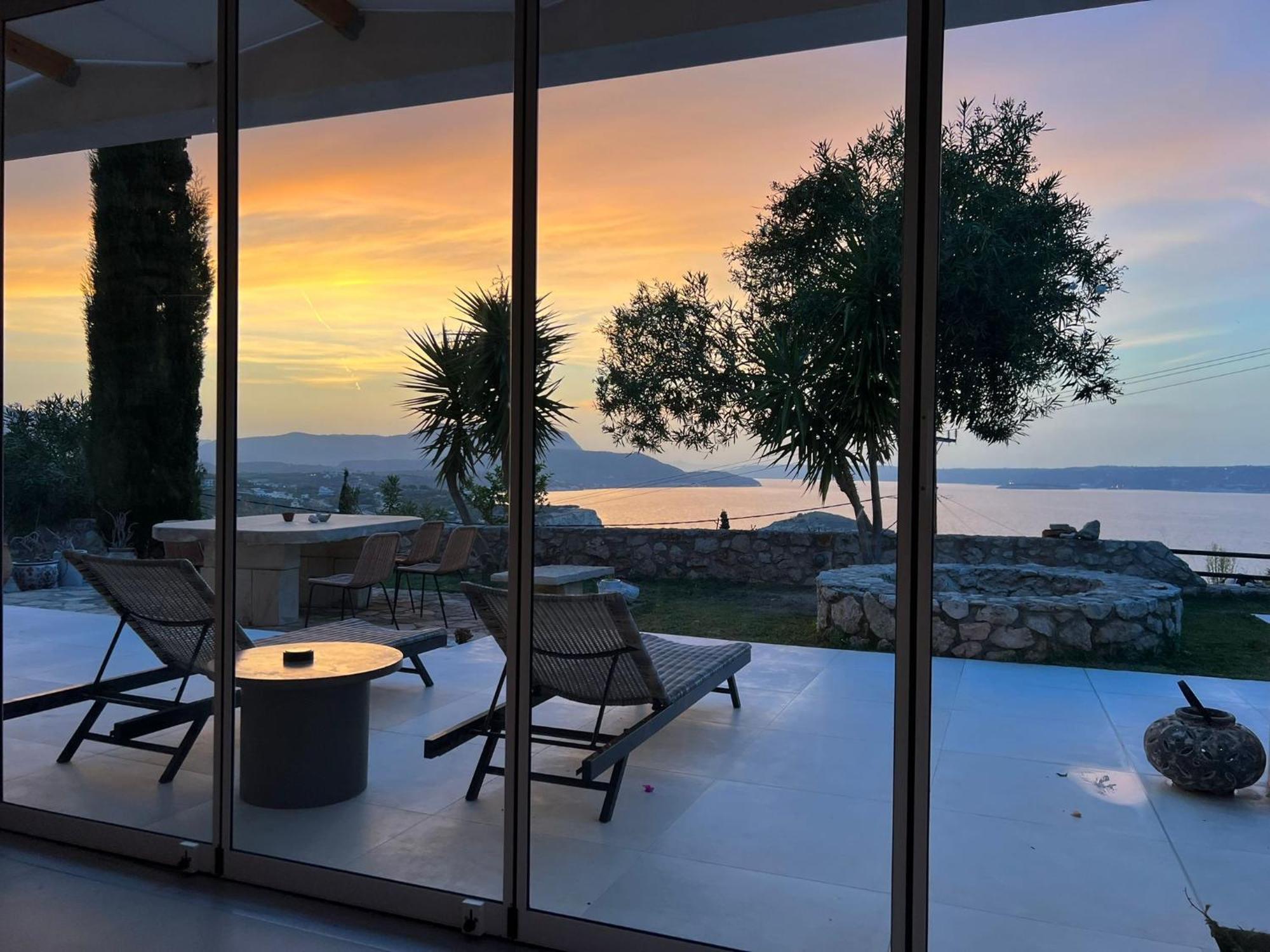 Shigaya Boutique Villa Pláka Kültér fotó